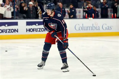 Прогноз на матч Коламбус – Колорадо: анализ, коэффициенты и ставки