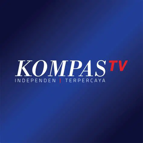 Kompas TV Live Malam Ini: Saksikan Berita Terkini dan Program Unggulan Anda