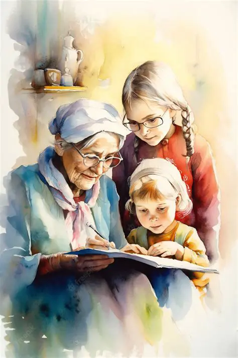 Komputeryzowana ilustracja