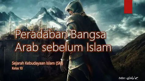 Kondisi Peribadatan Bangsa Arab Sebelum Islam