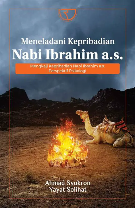 Konsekuensi Tindakan Nabi Ibrahim AS