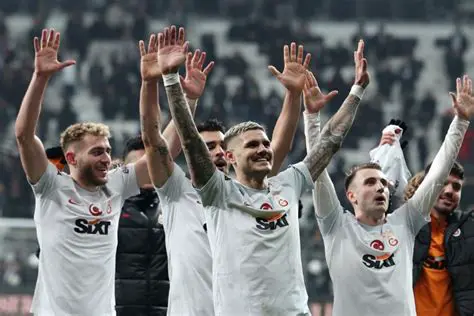 Konyaspor vs Beşiktaş : Analyse Complète du Choc du Championnat Turc