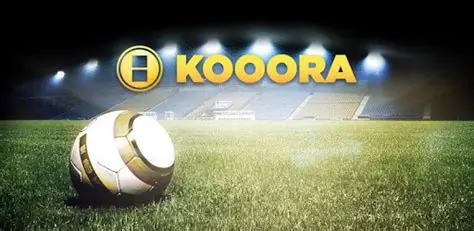 Kooora: The Ultimate Guide to the World of Arabic Football