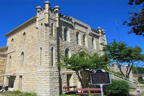 Kosciusko County Jail Bookings: Your Guide to Today's Mugshots & Jail News