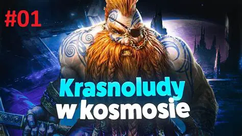 Krasnoludy w kulturze popularnej
