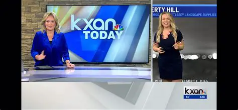 Is Kristen Currie Still With KXAN? An Update on the Austin Anchor