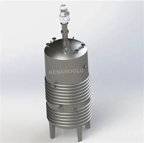 Kromatografi ve Kimyasal Sanayide