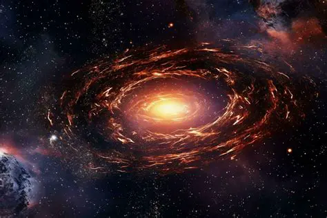 Kryst: Unveiling the Revolutionary Power of a New Cosmic Enigma