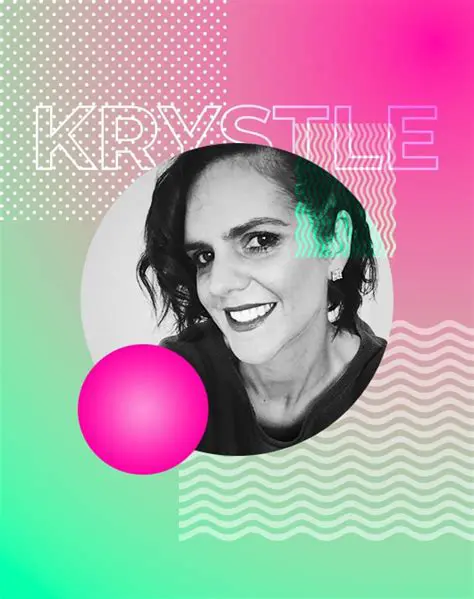 Krystle Cho: The Rising Star of Digital Marketing and Entrepreneurship