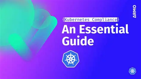 Unveiling Kubernetes Security Guidelines: A Comprehensive Guide
