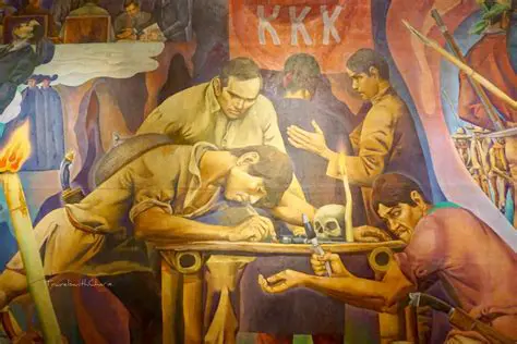 Kulang na kaalaman sa kasaysayan ng Pilipinas