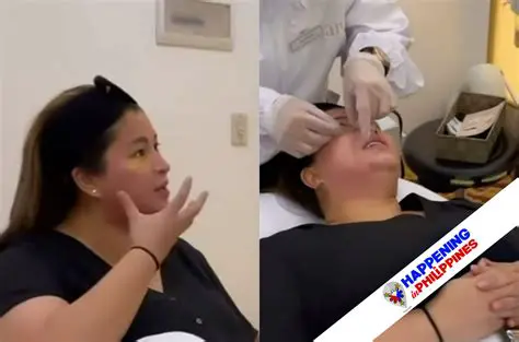 Kumonsulta sa isang doktor