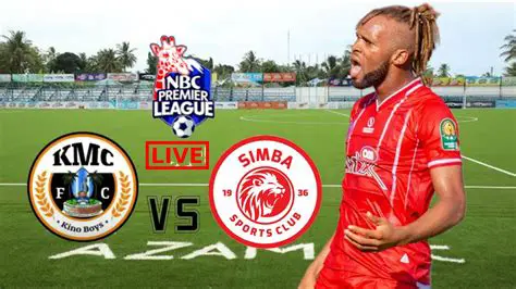 Kupata Live Score za Mechi Zote: Mwongozo Kamili kwa Mashabiki wa Michezo