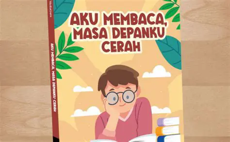 Kupikirkan masa depanku yang cemerlang