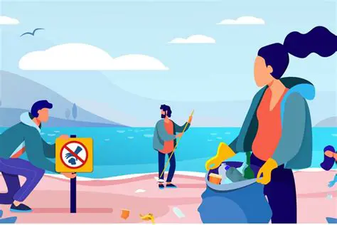 Kurangnya Kesadaran Masyarakat