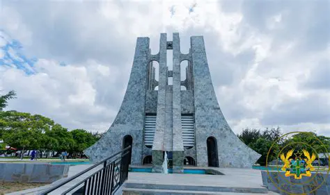 Kwame Nkrumah Memorial Foundation