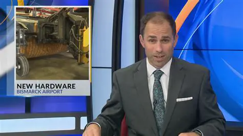 Who Left KX News Team Today in Bismarck? Unpacking Recent Departures and Station Changes