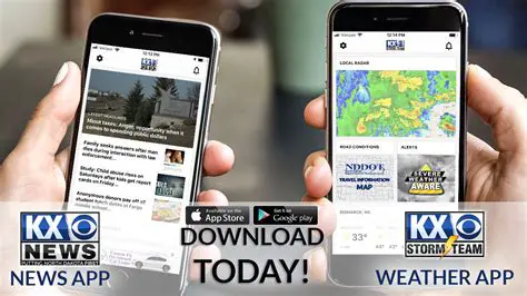 Departure from KX News: Examining the Recent Changes in the News Team