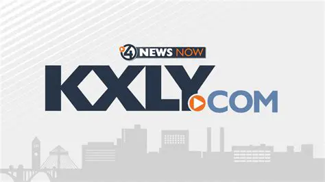 KXLY News: Breaking Local Headlines, Weather, and Community Stories in Spokane