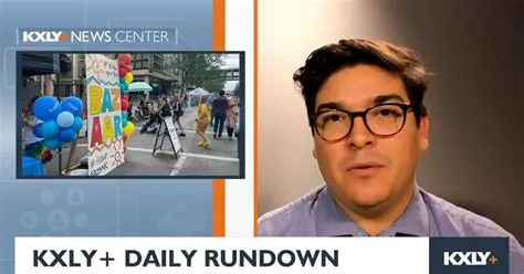 KXLY News Today: Your Essential Guide to Spokane and Beyond