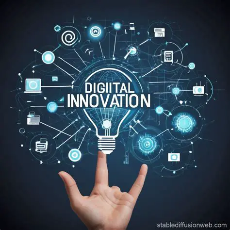 Kyli Zeeman: Unveiling the Rise of a Digital Innovator and Tech Visionary