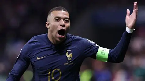 Kylian Mbappé: The Phenomenon Redefining Modern Football