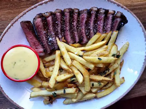 L'Entrecôte Dublin: The Iconic Parisian Steak Frites Experience Lands in Ireland