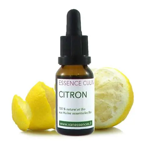 L'essence Éclatante du Citron : Bienfaits, Utilisations et Vertus Thérapeutiques