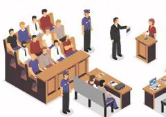 La Actitud de la Parte Contraria