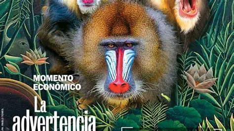 La advertencia de los nueve mundos