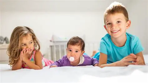 La Altura del Hijo Mediano