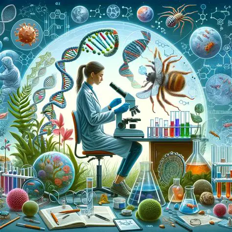 La Aparicion de una Ciencia