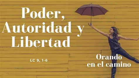 La autoridad y la violencia