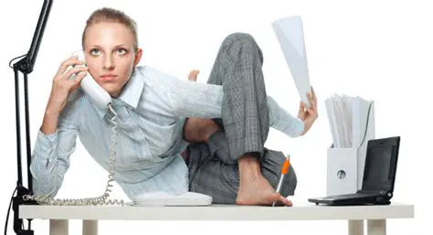 La capacidad de adaptarse a los cambios