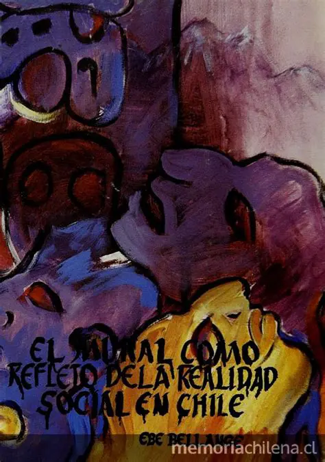 La Caricatura como Un Reflejo de la Realidad Social