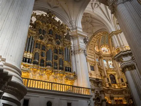 La Catedral y su Obra Maestra