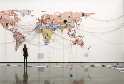 La Competencia Internacional