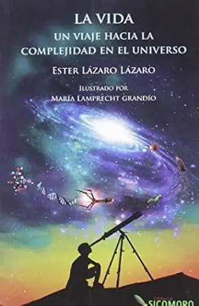 La complejidad del universo