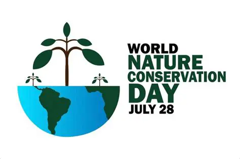 La Conservation de la Nature