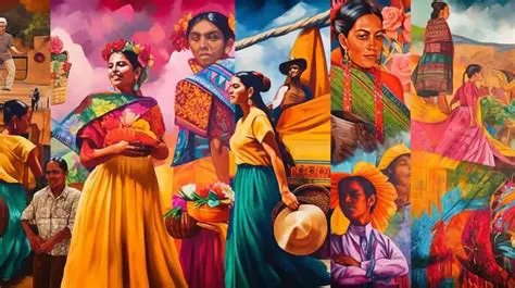 La Cultura como Factor de Identidad