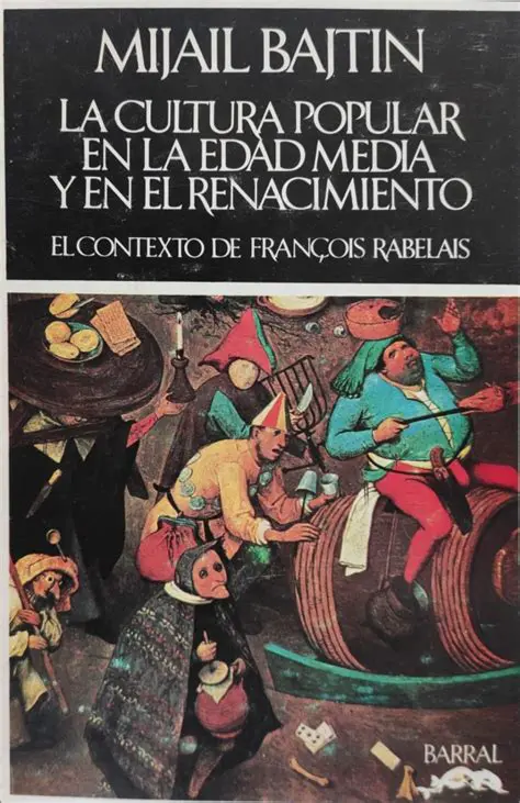 La cultura popular en la novela