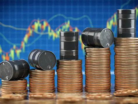 La dependencia de los ingresos petroleros