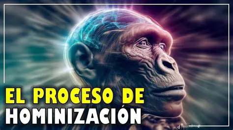 La Emergencia de los Primeros Hominidos