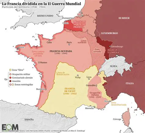 La Entrada en la Segunda Guerra Mundial