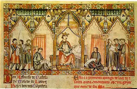 La Escuela de Traductores de Toledo