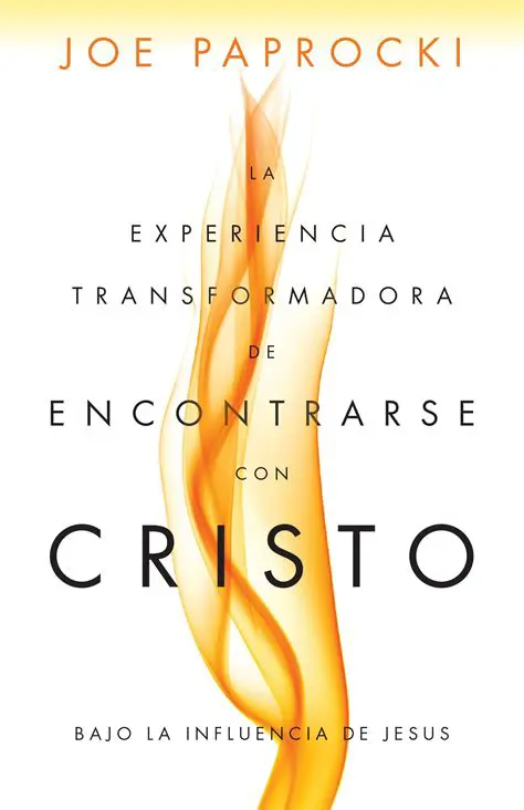 La experiencia transformadora de la fe cristiana