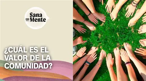 La falta de beneficios para la comunidad local