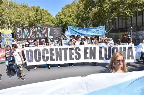 La falta de representatividad