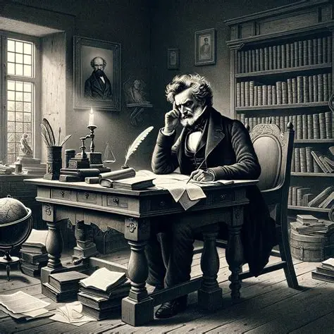 La Figura del Embargo en la Literatura