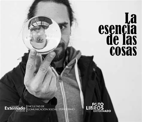 La Forma como la Esencia de un Objeto